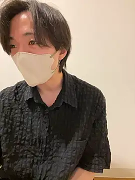 Yuma0718 online show from 19, 11, 2025