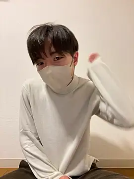 Yuma0718 online show from 23, 11, 2025