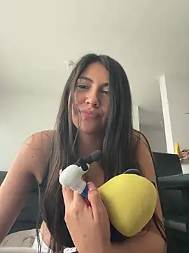 miel latina online show from 10, 7, 2026