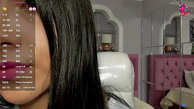 miel latina online show from 13, 11, 2025