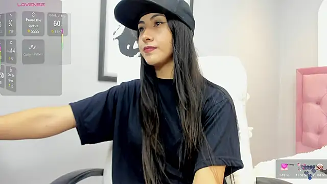 miel latina online show from 11, 11, 2025