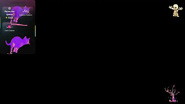 miel latina online show from 29, 10, 2025