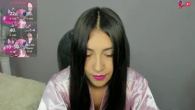 miel latina online show from 16, 4, 2026