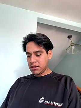 Snapshot of marlonghc4 chatting on 22, 10, 2025 marlonghc4 online show from 22, 10, 2025