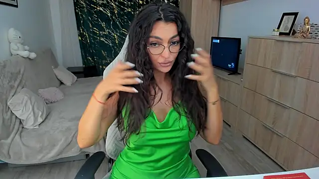 TeaseStorm  online show from 8, 7, 2026
