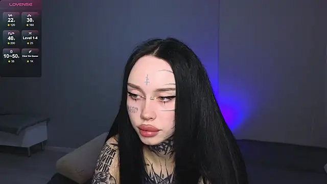 Snapshot of Somniyaa chatting on 27, 5, 2026 Somniyaa online show from 27, 5, 2026