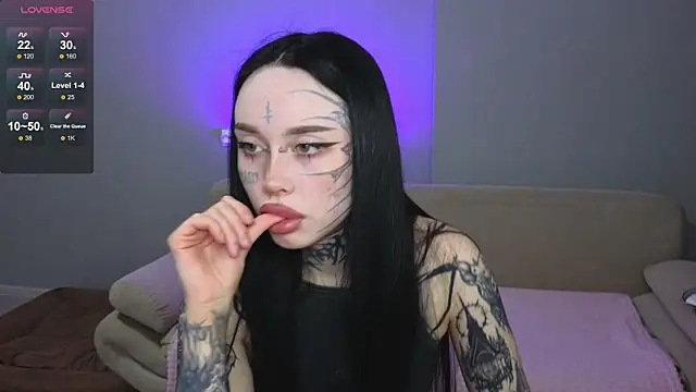 Somniyaa online show from 12, 4, 2026