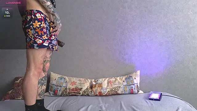 Somniyaa online show from 6, 2, 2026