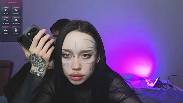 Somniyaa online show from 16, 12, 2025