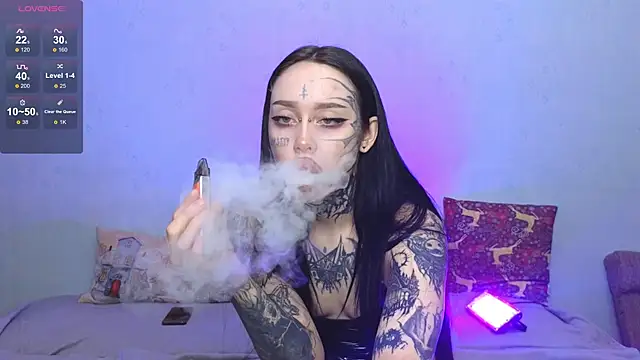 Somniyaa online show from 7, 1, 2026