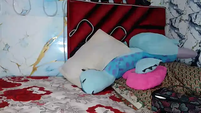 hot lady19 online show from 10, 11, 2025