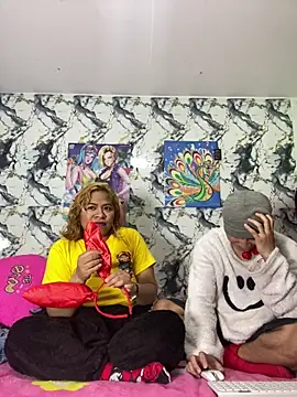 hot lady19 online show from 25, 10, 2025