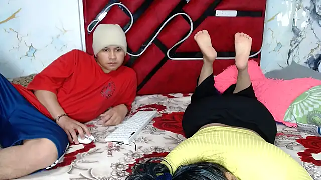 hot lady19 online show from 23, 2, 2026