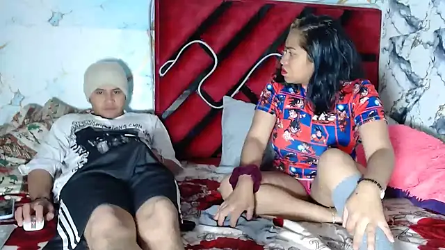 hot lady19 online show from 11, 2, 2026