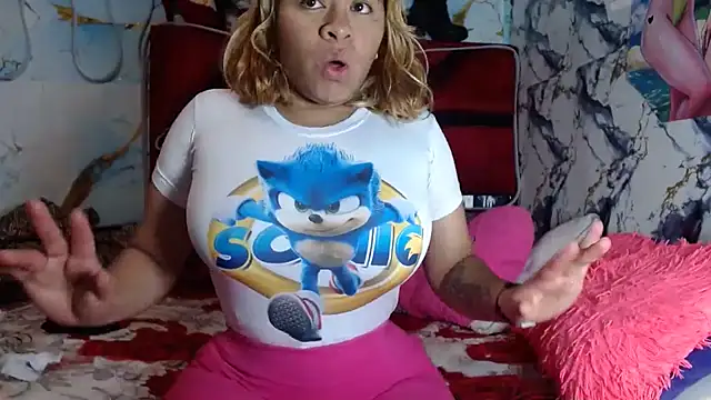 hot lady19 online show from 20, 11, 2025