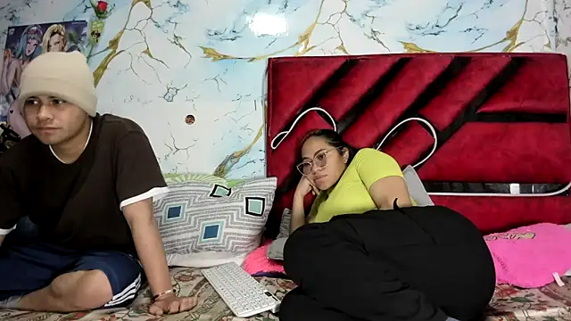 hot lady19 online show from 12, 3, 2026