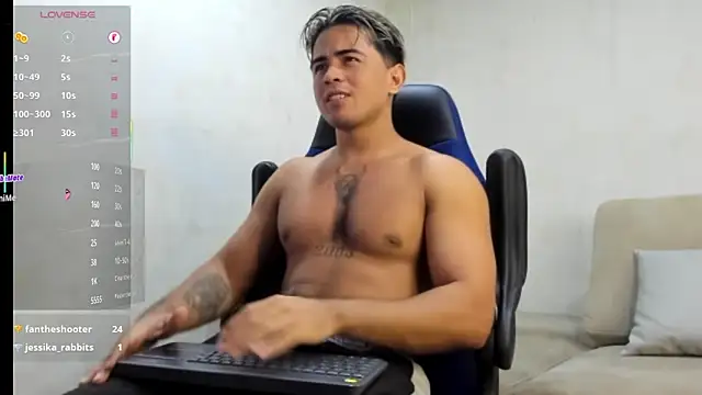 Bellion grant online show from 9, 10, 2025