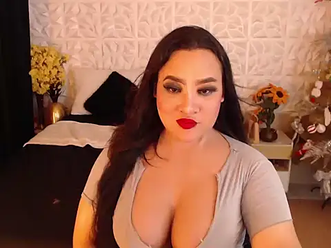 Hotcum ella online show from 20, 12, 2025