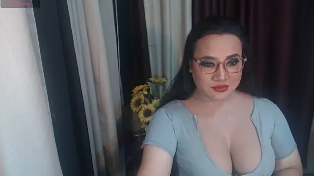 Hotcum ella online show from 29, 3, 2026