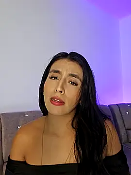 AliishaPss online show from 13, 11, 2025