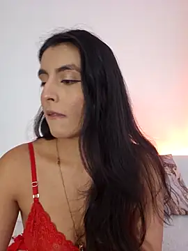 AliishaPss online show from 10, 2, 2026