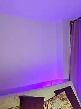 AliishaPss online show from 23, 11, 2025