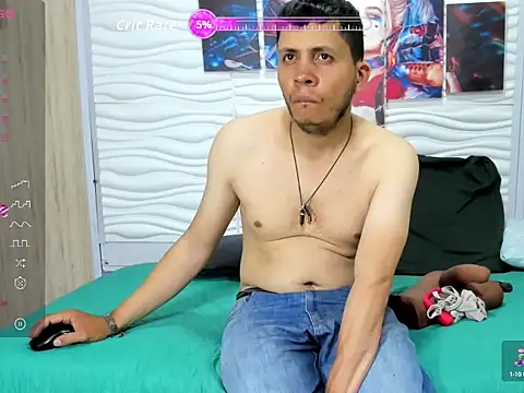 afroditoo online show from 12, 10, 2025