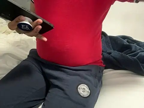 HothairyBoy2 online show from 17, 3, 2026