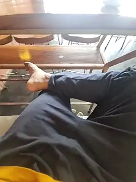 YoursThickDick online show from 1, 3, 2026