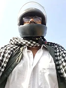 YoursThickDick online show from 12, 1, 2026