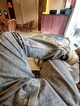 YoursThickDick online show from 16, 2, 2026