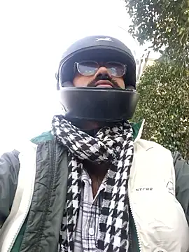 YoursThickDick online show from 10, 1, 2026