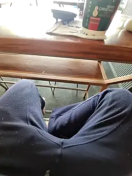 YoursThickDick online show from 21, 12, 2025