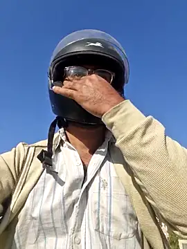 YoursThickDick online show from 20, 12, 2025