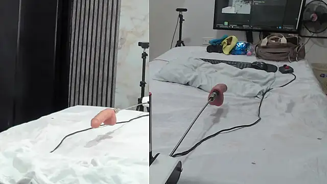 Alani Queen online show from 27, 2, 2026