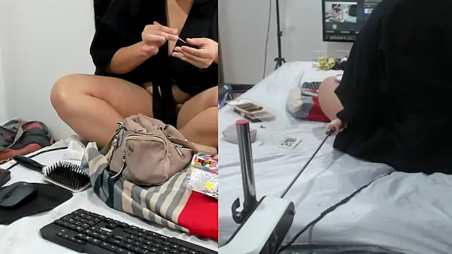 Alani Queen online show from 22, 4, 2026