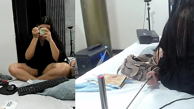 Alani Queen online show from 5, 7, 2026