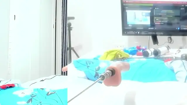 Alani Queen online show from 9, 11, 2025