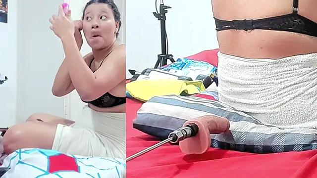 Alani Queen online show from 9, 9, 2025