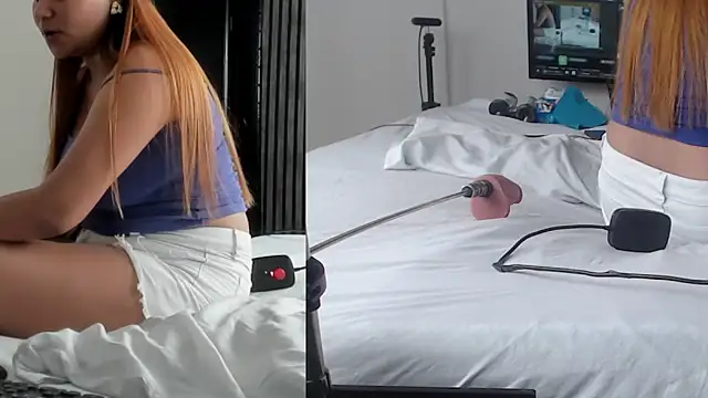 Alani Queen online show from 17, 1, 2026