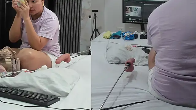 Alani Queen online show from 5, 3, 2026