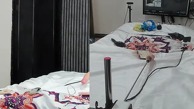 Alani Queen online show from 19, 3, 2026