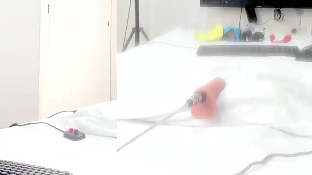 Alani Queen online show from 22, 11, 2025