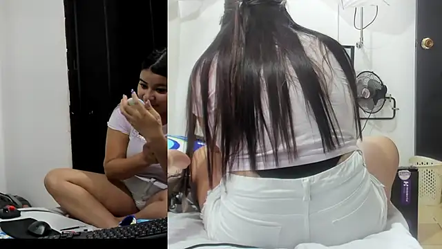 Alani Queen online show from 18, 7, 2026