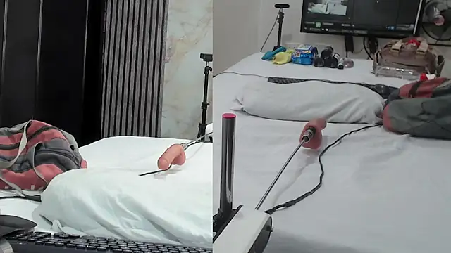 Alani Queen online show from 21, 2, 2026