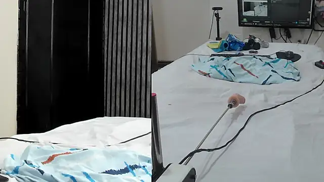 Alani Queen online show from 25, 3, 2026