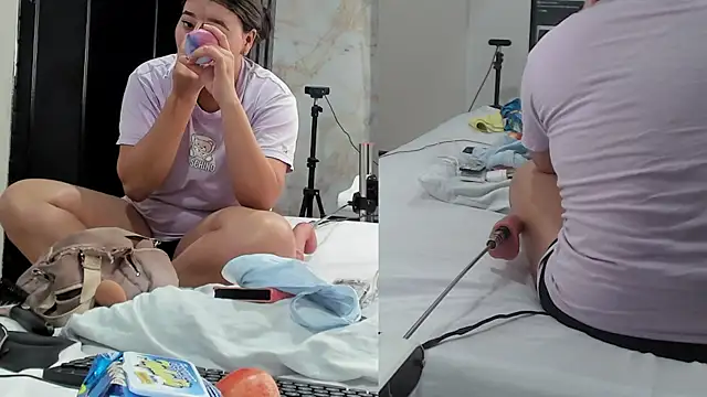 Alani Queen online show from 24, 2, 2026