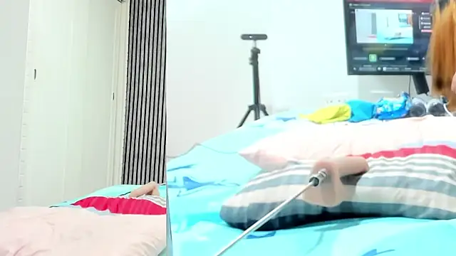 Alani Queen online show from 23, 10, 2025