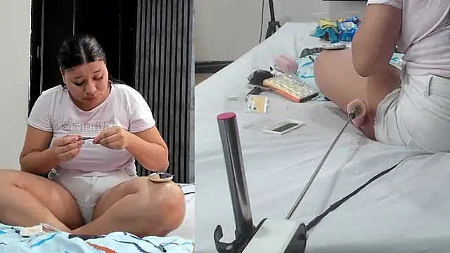 Alani Queen online show from 1, 4, 2026