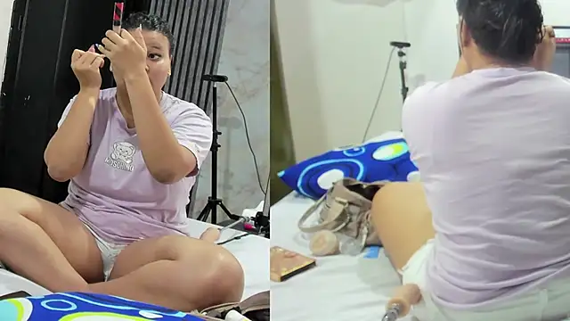 Alani Queen online show from 20, 7, 2026